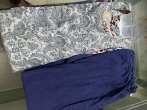 Kurta Salwar Set