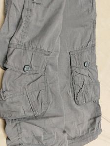 Short Cappry