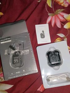 Tws Earbuds