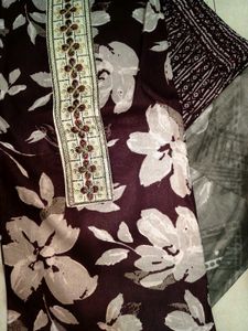 Pure Cotton Kurta Sets