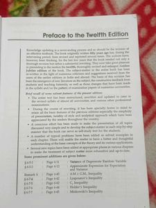 Fundamentals Of Mathematical Statistics