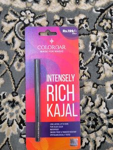 Colorbar Rich Kajal