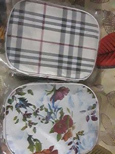 2 Set Storages 10 Pcs