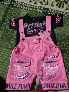 Cute Kids Outfit