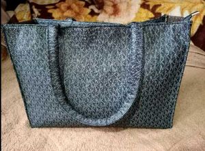 Big Size Toote Bag