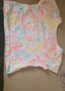 Tie Dye T-Shirt