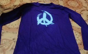 Sweat Shirt