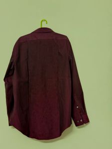 Calvin Klein Men&#39;s Long Sleeve Shirt