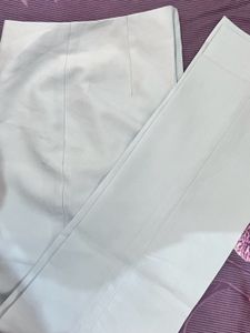 Zara Formal Pant