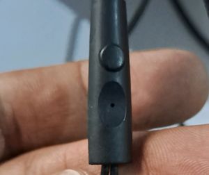 Original Boat Headphone &amp; TypeC Connector