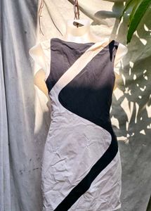4.25.8 SEXY VERO MODA BODYCON