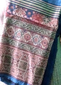 Floral Dupatta