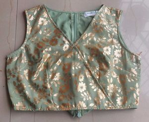 Mabish By Sonal Jain Blouse