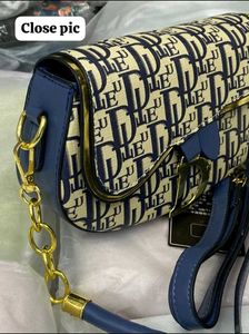 DIOR LOOKALIKE SLING IMPORTED QUALITY