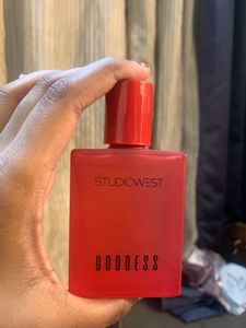 Studiowest Goddess Perfume