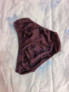 My Used Panty