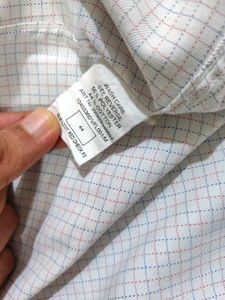 Men&#39;s Checkered Shirt