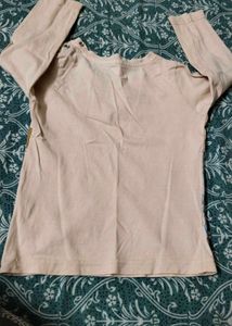 Baby Set Of 2 Tshirts(12-18mo)