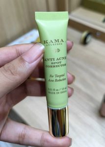 Kama Ayurveda Products