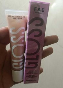 Fae Beauty Lip Gloss