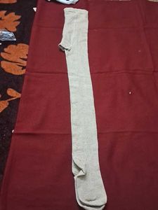 Stockings &amp; Bow Tie Bundle