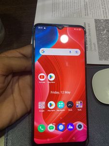 Realme C3