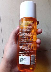 La Pink Dream Romance Body Mist