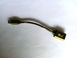 USB TO TPCE C OTG CABLE