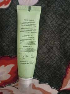 Foxtale Acne Spot Corrector