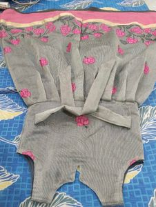 Cute  Dress homemade age 3- 6 year  girl