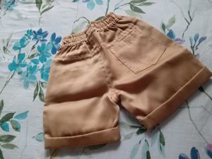 Brand New Baby Boy Dress Set