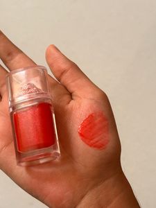 Crazy Girl Lipgloss