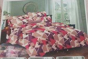 Double Bedsheet