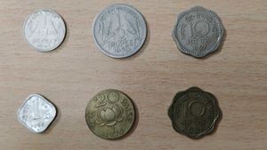 Special Coins