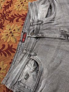Branded Jeans For Men