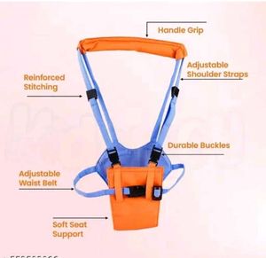 Baby Walker assisting belt