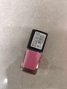 Lakme Nail Paint