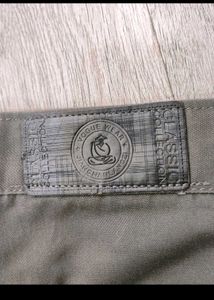 sc0048 vogue cotton baggy pant size 40