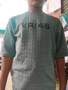 VR/46 Graphic T-Shirt