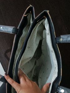 Huge Storage Handbag 👜