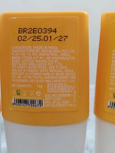 Dot &amp; Key Sunscreen 3