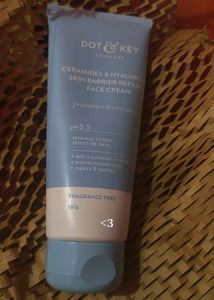 Dot And Key Moisturizer