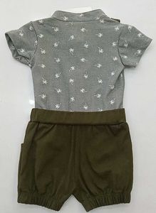 Dangri/suspender