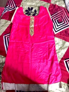 Short Kurti