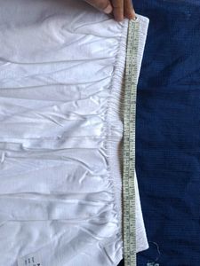 Maya Cotton Leggings - Size XXL