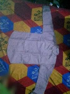 Men&#39;s Patterned Shirt