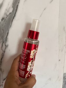 Shimmer Body Mist