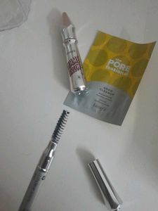 Brow Pencil Volumizer+ Gimme Brrow