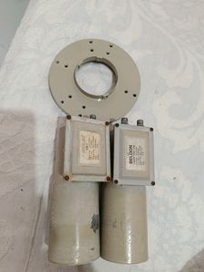 LNB Dish CAMERA 📡