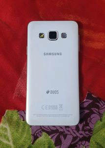 Samsung Galaxy A3 (4G Lite)
